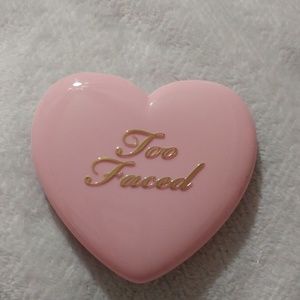 Too Faced Love Flush Blush in Funfetti